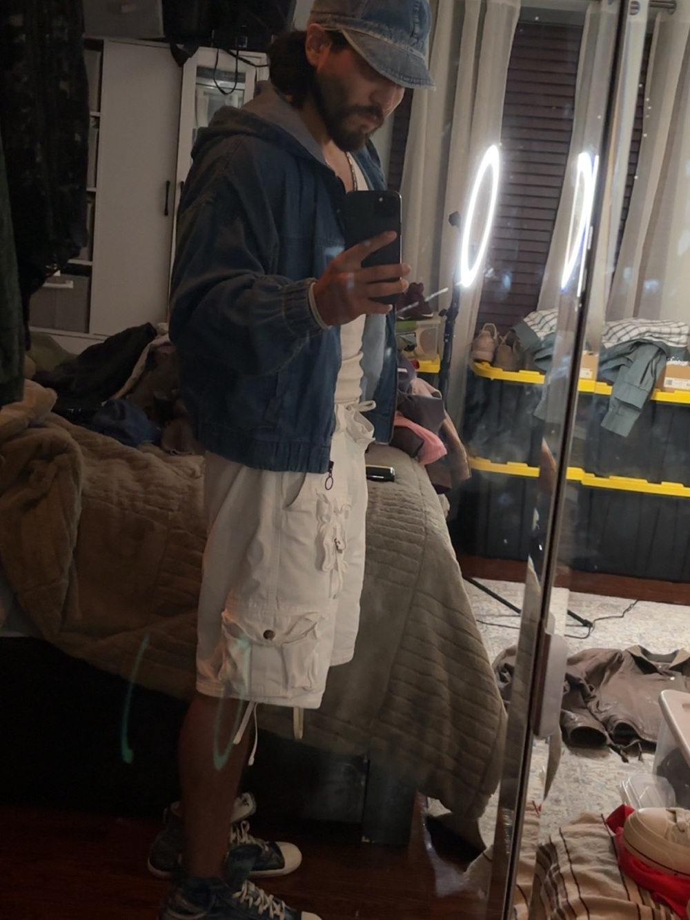 Outfit is for sale (replaced)